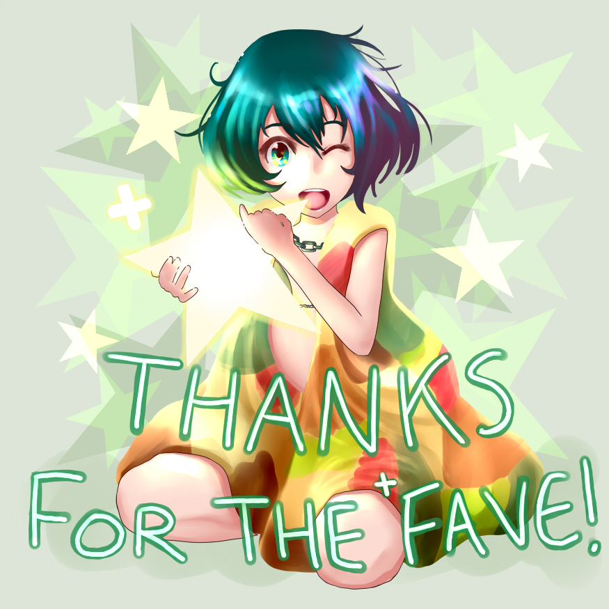 Thanks for the Fave!!