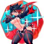 [KILL LA KILL] - Ryuko Matoi