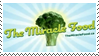 Broccoli Miracle Food Stamp