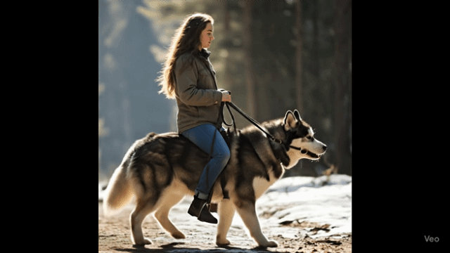 Long Dog riding compilation by bobbysmith12345 on DeviantArt