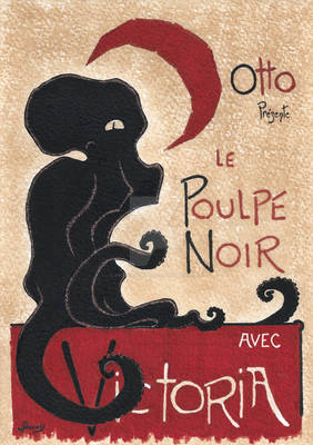 Le Poulpe Noir