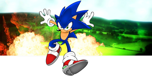 SonicVerse Team is BACK! (Header Image)