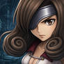 Beatrix FFIX