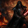 Darth Malgus