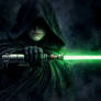 Luke Skywalker Ver. 1