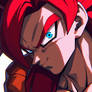 SSJ4 Gogeta