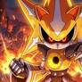 Super Neo Metal Sonic