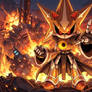 Super Neo Metal Sonic Ver. 1