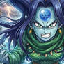 Oceanus Shenron
