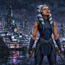 Ahsoka