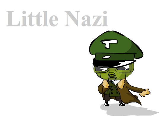 Little Nazi