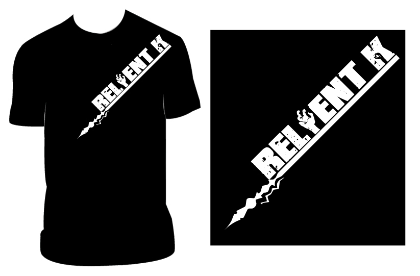 Relient K - Shirt 1