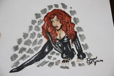 Black Widow