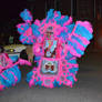 Mardi Gras Indians 88