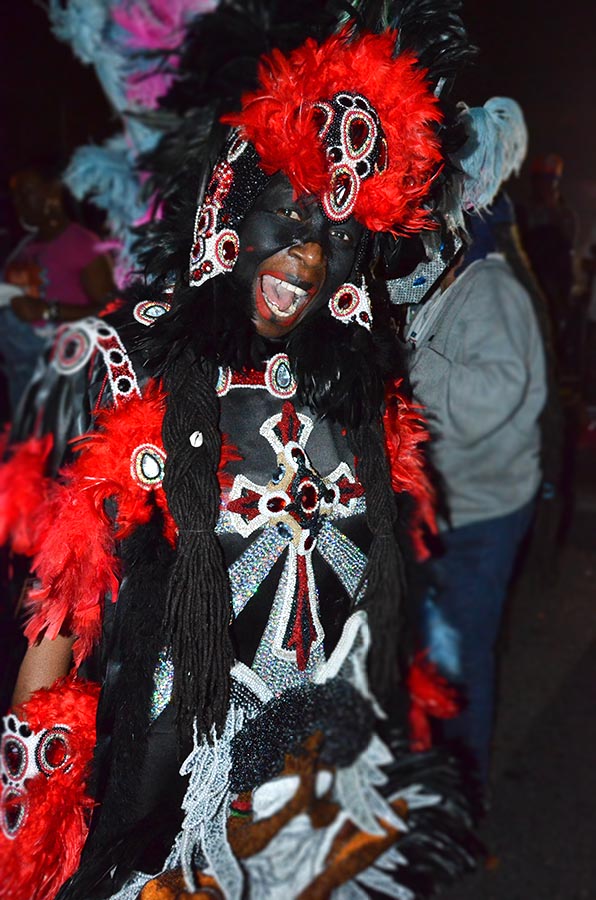 Mardi Gras Indians 71