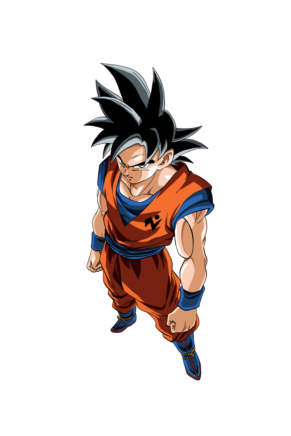 Artistic The Dragon Ball Super Anime Returns With The Galactic Patrol Capture in 4K Artistic The Dragon Ball Super Anime Returns With The Galactic Patrol Capture in 4K