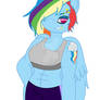 Rainbow Dash