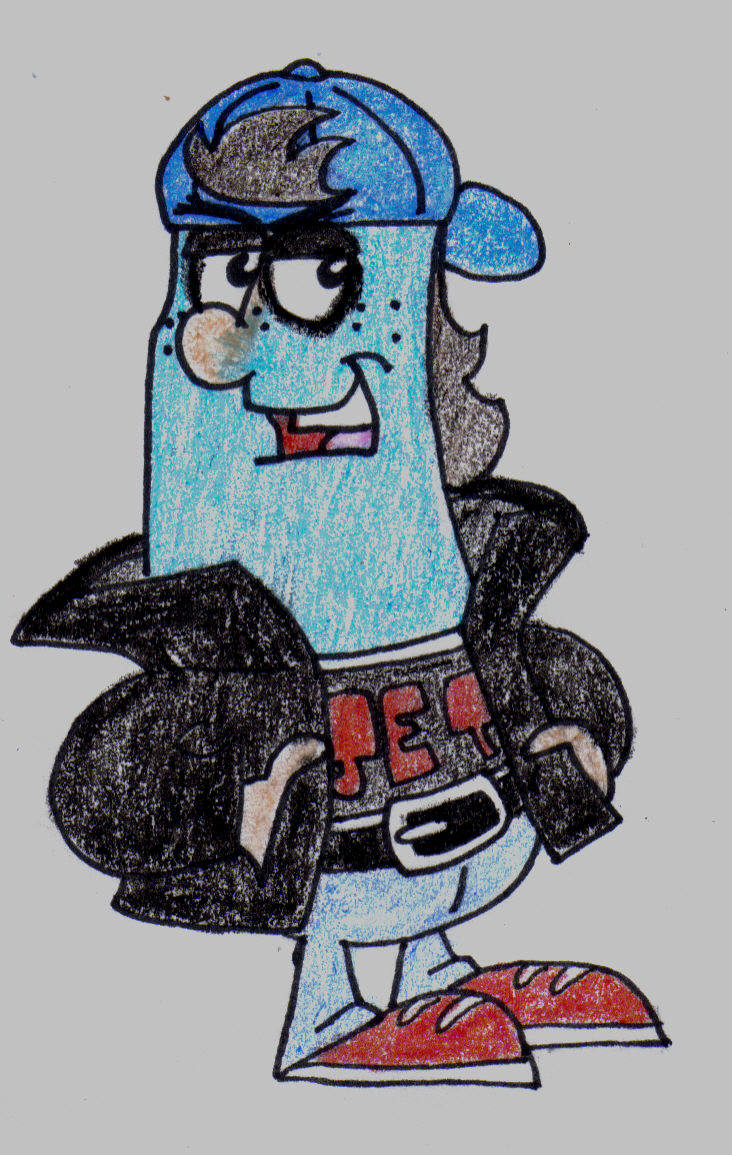 Sexeh Raip Face Matt by WOBBUFFAN on DeviantArt