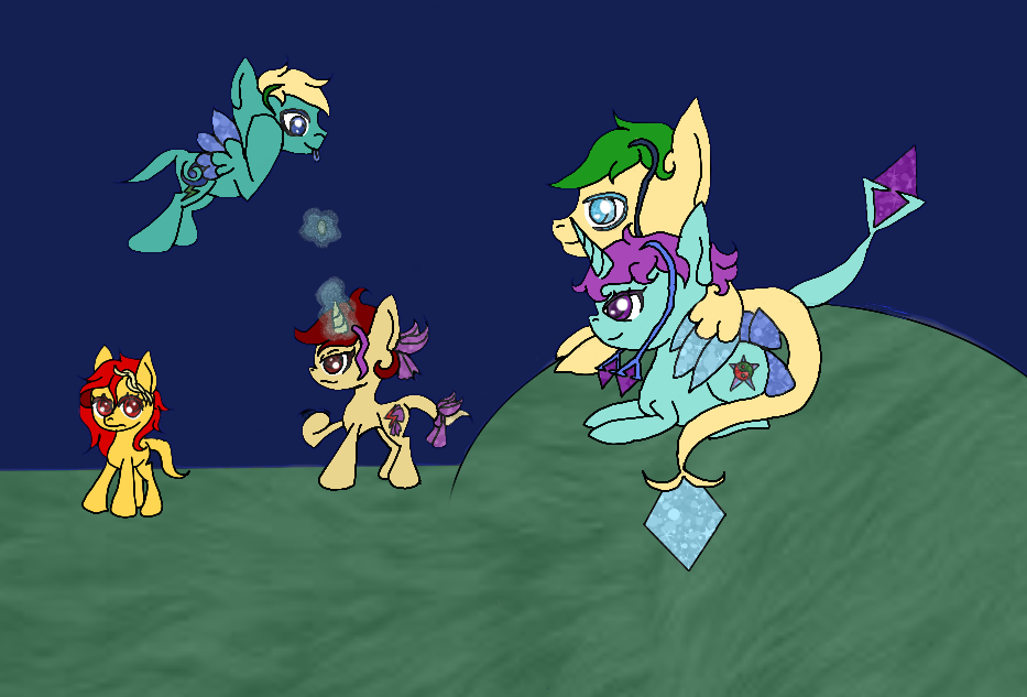 Ruby's Nightmare Chapter 1 Family Outing by kari-kudo on DeviantArt