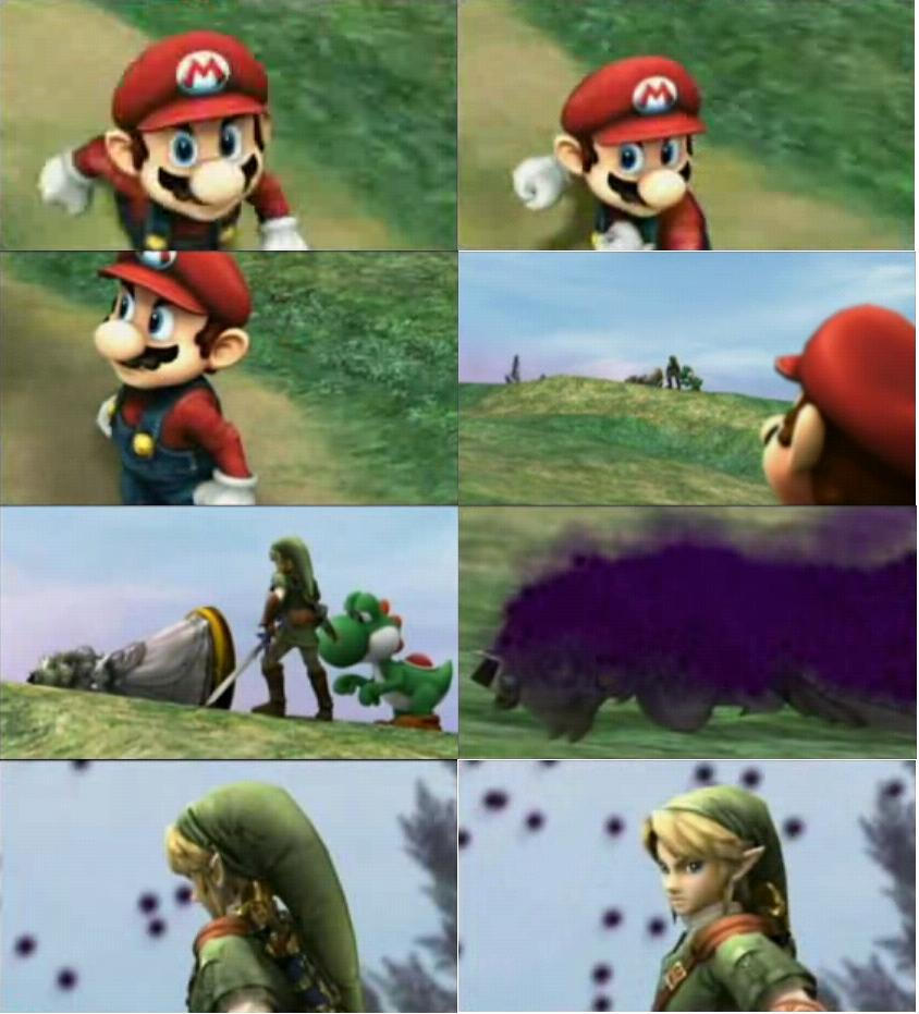 Angry Mario Java Mario's anger part 1 by Unknown168 on DeviantArt