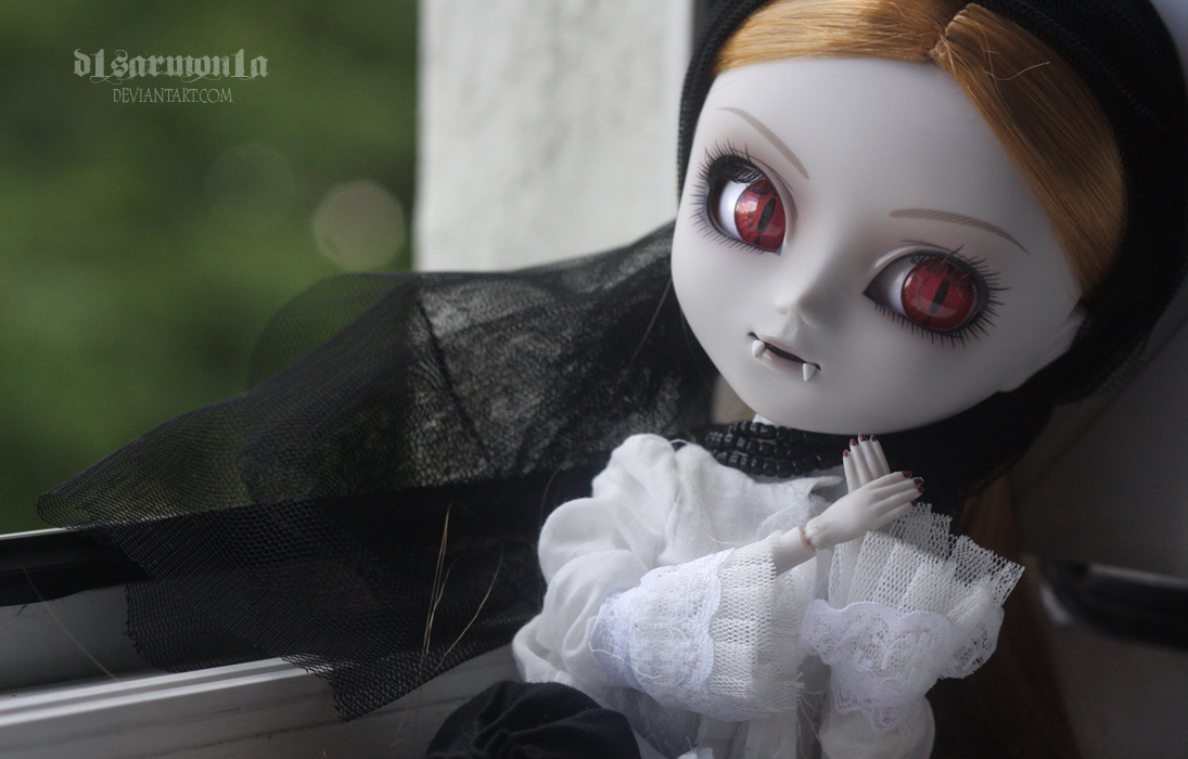 Pullip Elisabeth