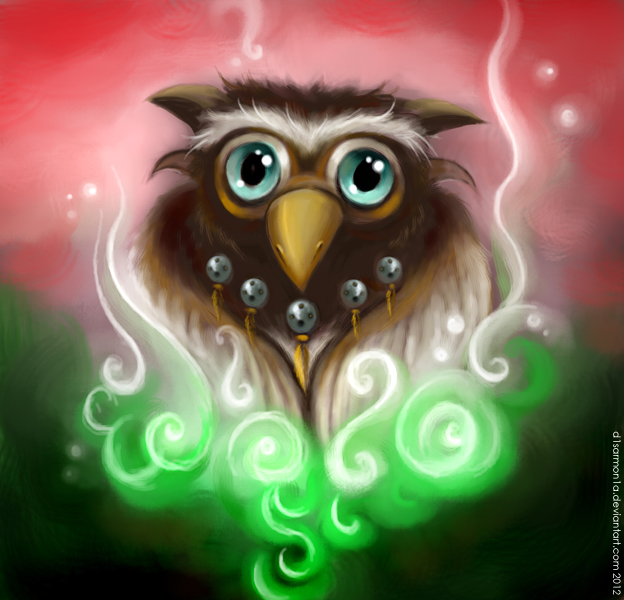 Moonkin Hatchling