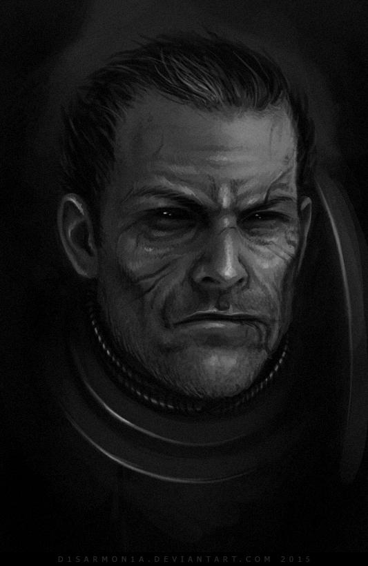 Var Jahan - sketch by d1sarmon1a on DeviantArt