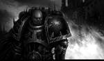 Witchscar - Black Legion by d1sarmon1a