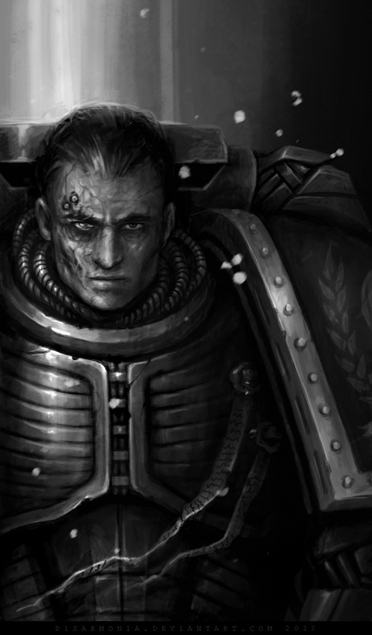 Guaire by d1sarmon1a on DeviantArt