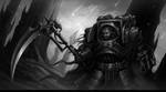 Calas Typhon by d1sarmon1a