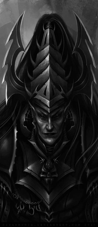 The Dark King by d1sarmon1a on DeviantArt