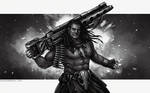 Brakar by d1sarmon1a