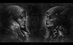 You've Won Nothing by d1sarmon1a