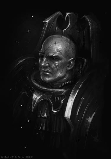 The Dark King by d1sarmon1a on DeviantArt