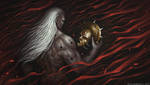 Blood of My Blood by d1sarmon1a