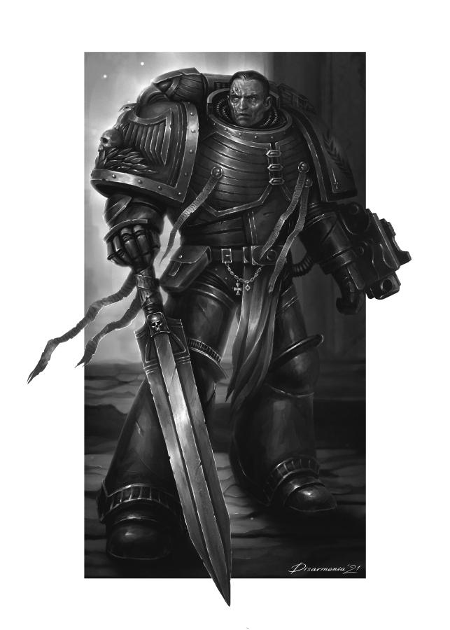 Guare by d1sarmon1a on DeviantArt