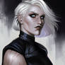 Yasha