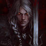 Cirilla of Cintra