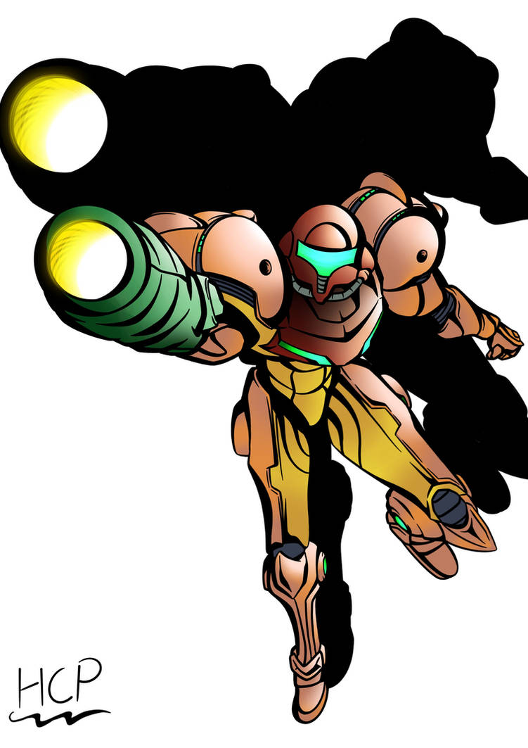 Metroid Animation Frames Metroid by Galahound19 on DeviantArt