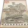 Kraina Malopolska w XVII (Description please)