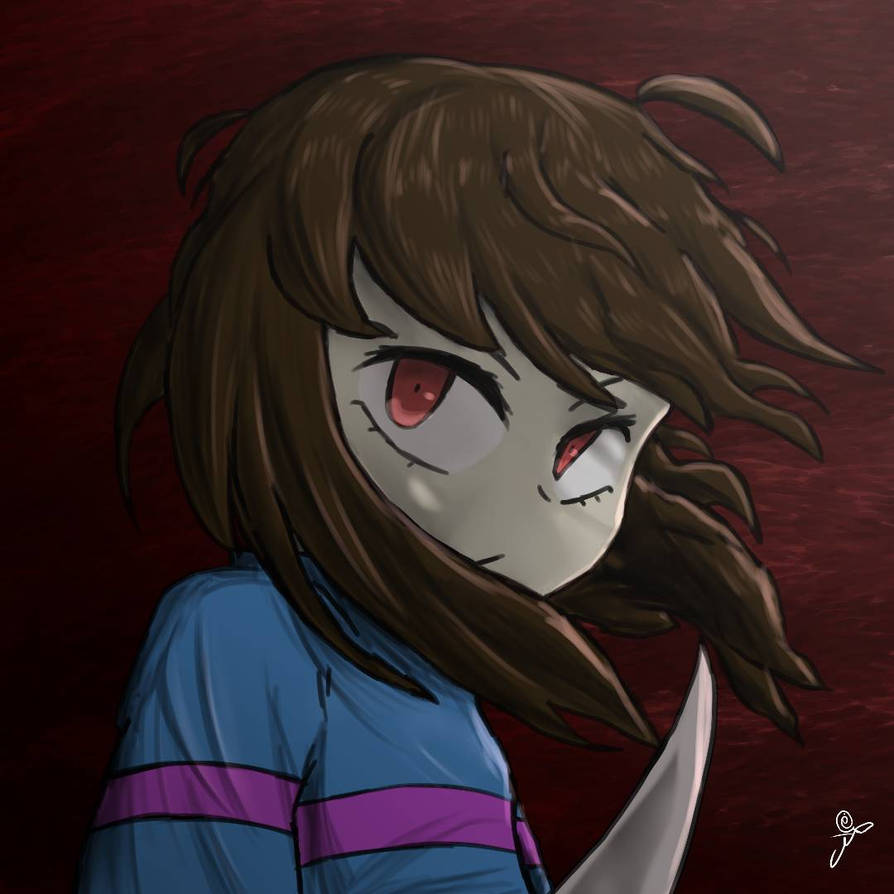 Frisk Mob Frisk by faisalkrafl on DeviantArt