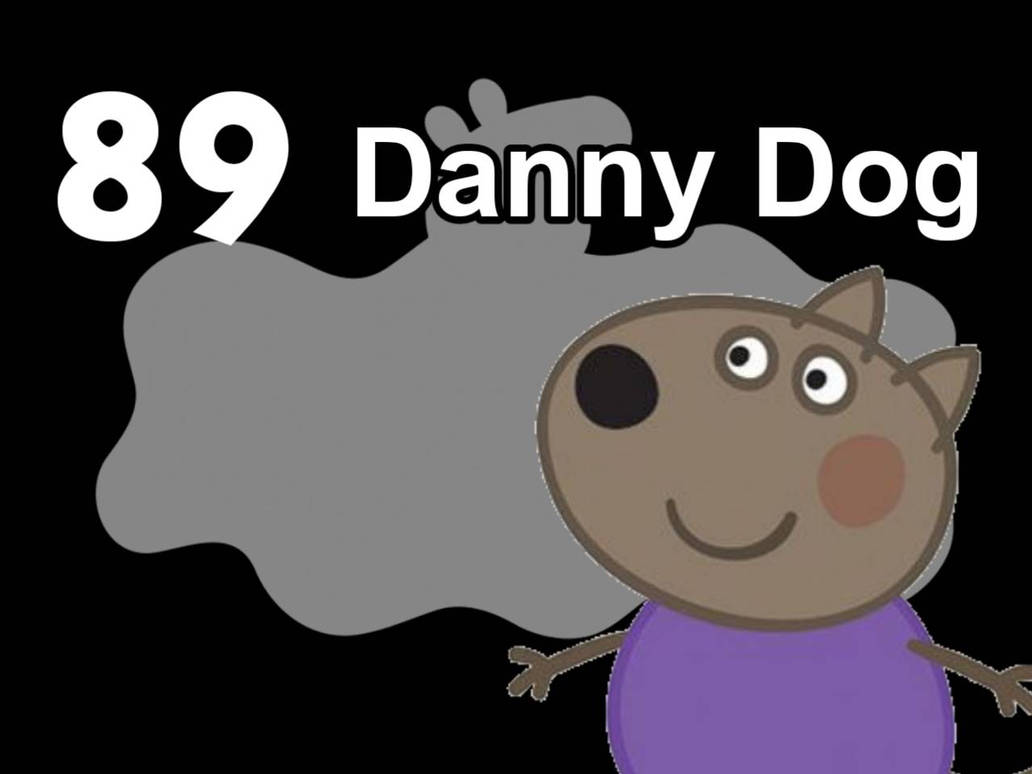 Danny Dog Peppa Pig By Popoyriaza453 On DeviantArt danny-dog-peppa-pig-by-popoyriaza453-on-deviantart