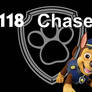 Chase - Paw Patrol