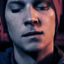 Delsin Rowe Face 1