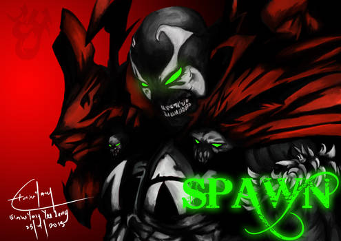 Spawn