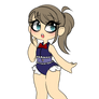 Swimsuit Girl Adopt! OPEN