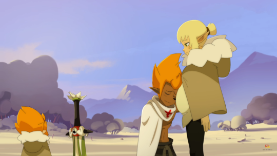 Wakfu Saison 3 (3)