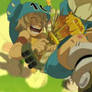 Wakfu saison 1 episode 12