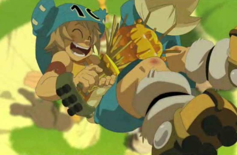 Wakfu saison 1 episode 12