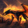 Commission: Inferno